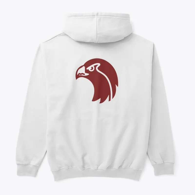 Classic RedFalcon Hoodie