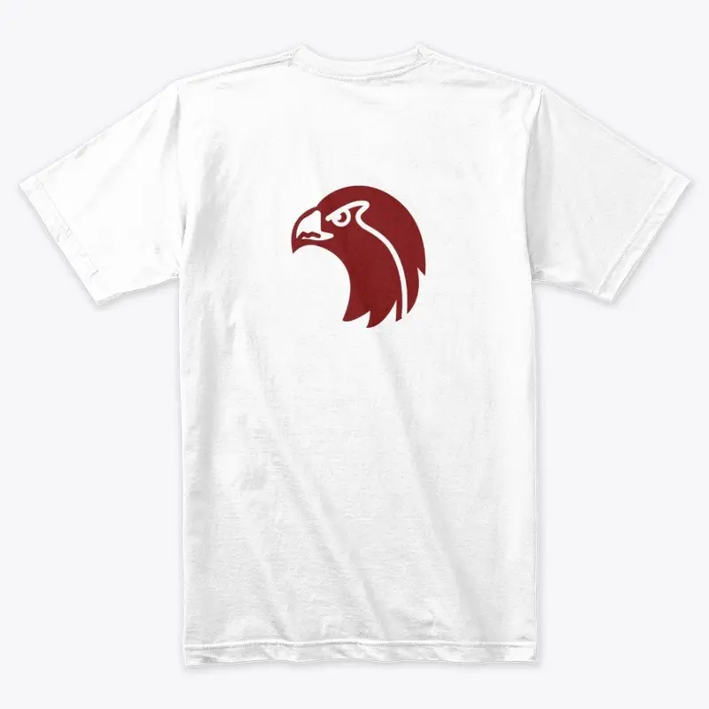 RedFalcon Modz T-Shirt