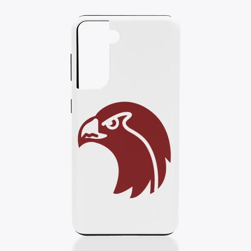 RedFalcon Modz Samsung phone case