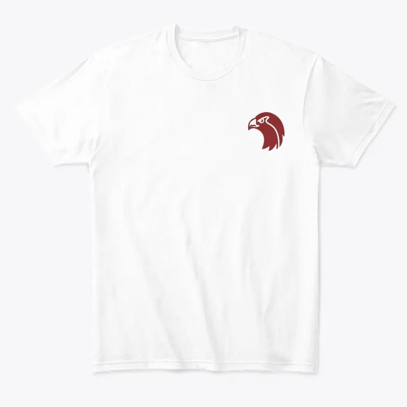 RedFalcon Modz T-Shirt