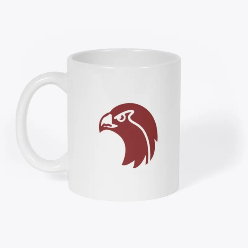 RedFalcon Mug