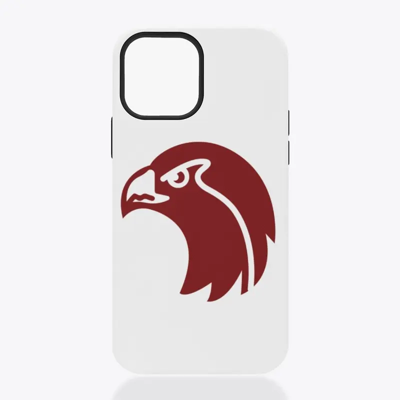 RedFalcon Modz iPhone case