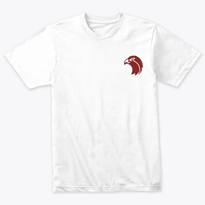 RedFalcon Modz T-Shirt