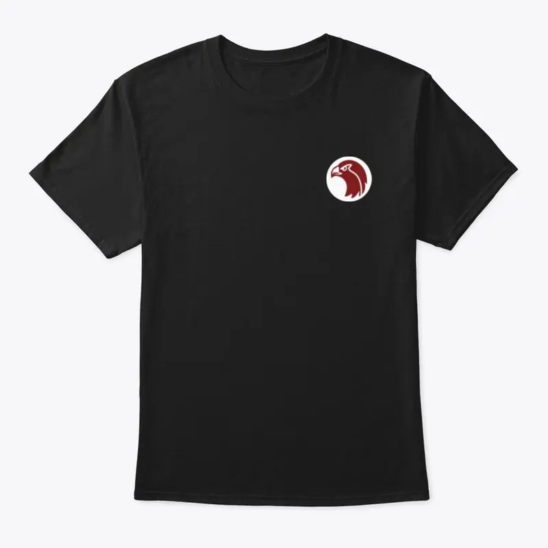 Classic RedFalcon Modz T-Shirt